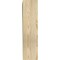 Ekena Millwork Legacy Slat Rough Sawn Bracket, Douglas Fir, 6"W x 24"D x 24"H BKT06X24X24LEC06RDF - alternate 3